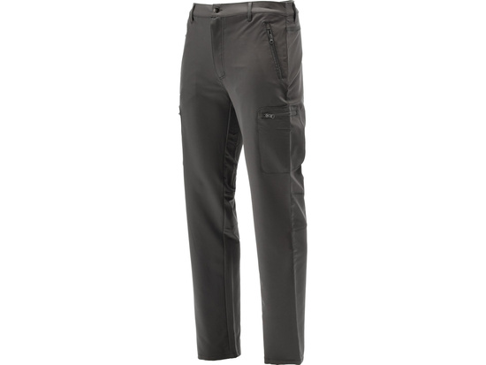 SPODNIE SOFTSHELL STRETCH GAMP ROZM. 3XL
