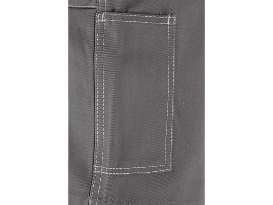 PANTALONE DA LAVORO CORTO DIM. 2XL