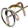 DOUBLE SPIRAL MIXER