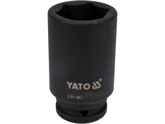  HEXAGONAL DEEP IMPACT SOCKET 3/4'' 35 MM