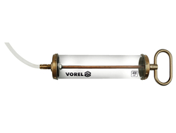 ASPIRATEUR D'HUILE MANUEL 400ML