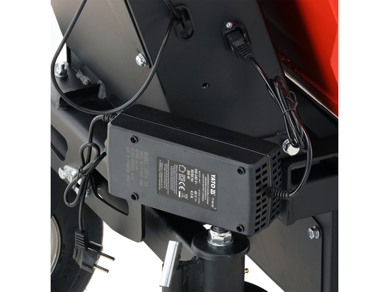 ЕЛЕКТРИЧЕСКИ САМОСВАЛ 500KG, 48V, 1000W