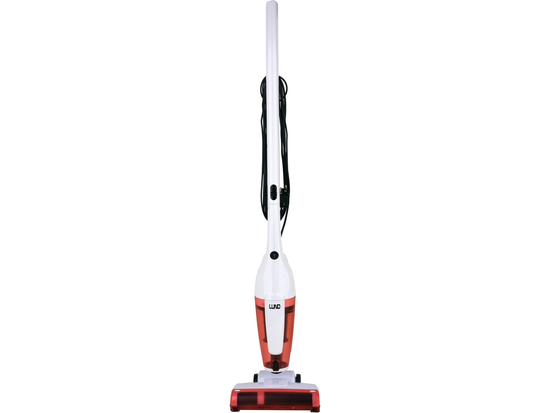 ASPIRAPOLVERE VERTICALE 800W 1,5L