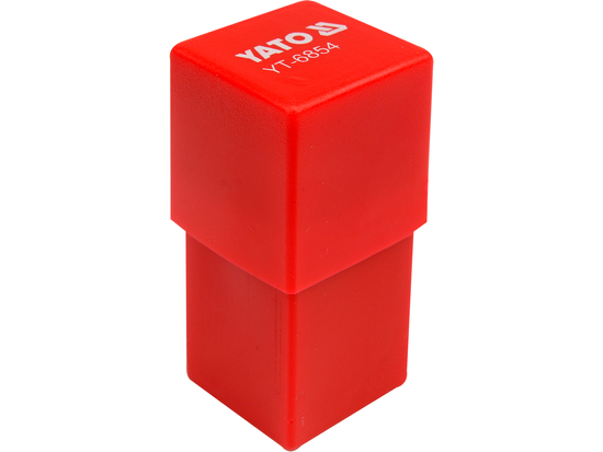 INDICATORE DI NUMERI DIGITALI 6 MM, SET DA 9 PZ.