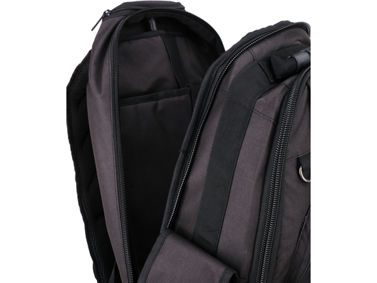 MOCHILA PARA FERRAMENTAS COM RODAS 48 L