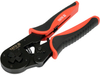 SELF ADJUSTING CRIMPING PLIERS