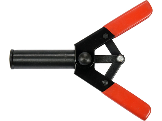 JUEGO REMACHADORAS REMACHADORAS DE PLÁSTICO 41 UDS.