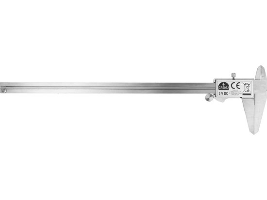 DIGITAL CALIPER 300MM DISPLAY 2.4"