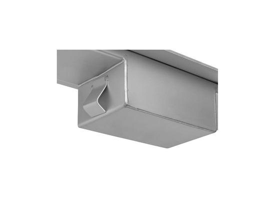 DRENO LINEAR MOLHADO E SECO 60 CM