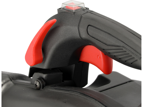 ASPIRATEUR/SOUFFLEUR À ESSENCE