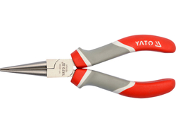 ROUND NOSE PLIERS 160 MM