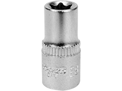 TORX НАСОКА 1/4'' E8