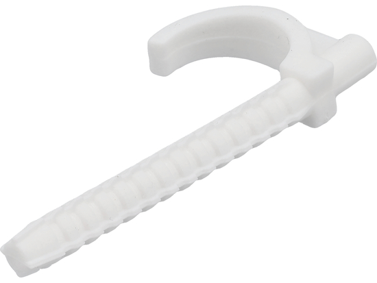 PIPE CLIPS 15-28MM 4PCS