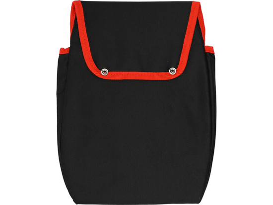 BORSA CON OTTO TASCHE PER CHIODI E UTENSILI