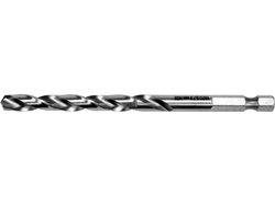 HSS 6542 7,0 MM HEX METALO GRĄŽIAMAS