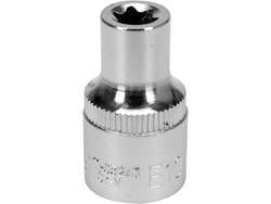 TORX SOCET 1/2'' E10