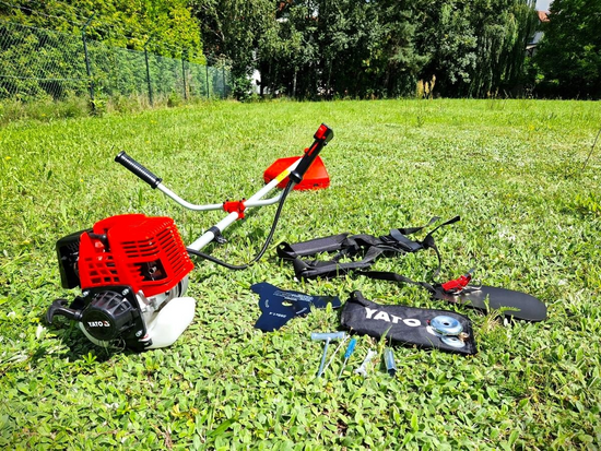 DECESPUGLIATORE A SCOPPIO