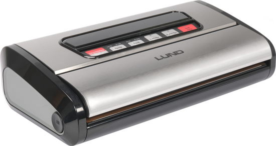 VACUUM SEALER 165W MAX 32CM