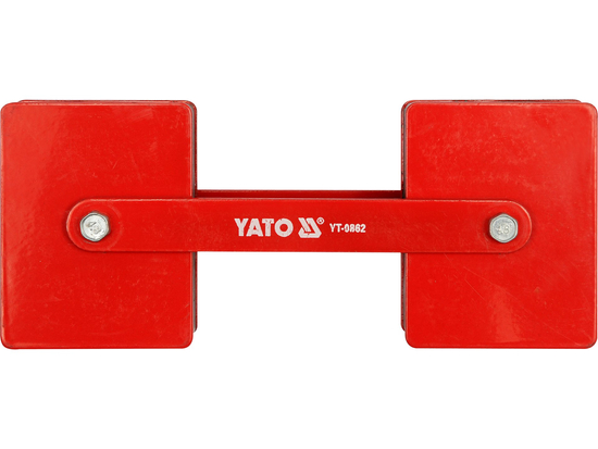 SOPORTE MAGNÉTICO AJUSTABLE PARA SOLDADURA