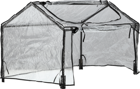 INVERNADERO MINI CAJA