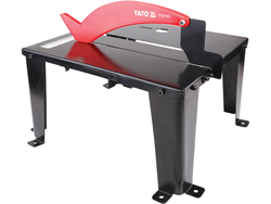 MESA PARA DISCO DE SIERRA (DISCO 140-235MM)