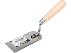 TROOH A FERRO DI CAVALLO INOX 60 X 110MM