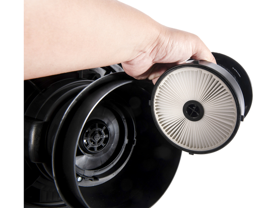 MULTIFUNCTION CARPET VACUUM CLEANER 1200W