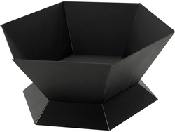 FEU DE JARDIN C3, PLIABLE