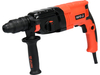 ROTARY HAMMER SDS-PLUS WITH 13MM CHUCK 850W
