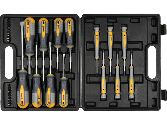 SET CACCIAVITI 32 PZ.