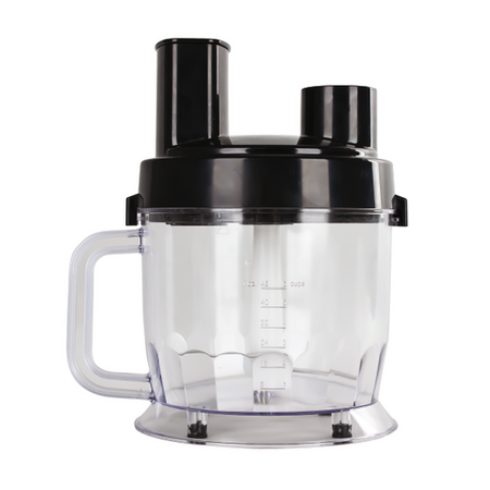 РЪЧЕН БЛЕНДЕР 1000W 10IN1