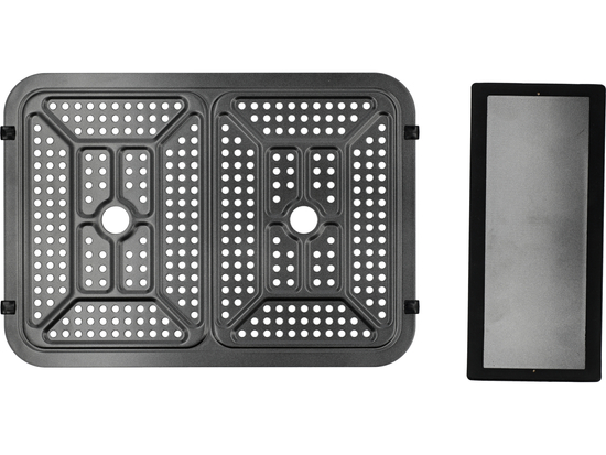 FRITADEIRA SEM GORDURA 10L 2600W