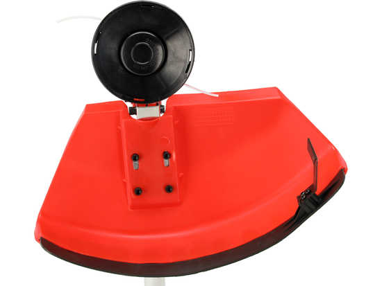 GASOLINE BRUSH BUTTER 4 STROKE