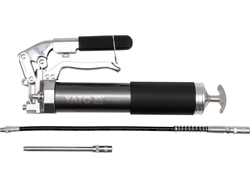 TWO-WAY OPERATION GREASE GUN