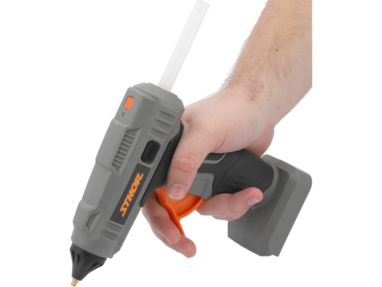 20V RAGASZTÓPISZTOLY (11MM, AKKUMULÁTOR NÉLKÜL)