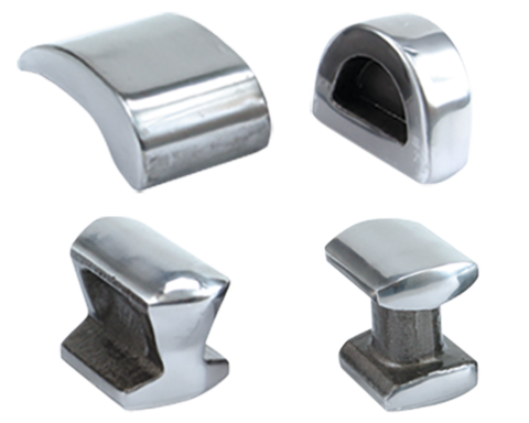 MARTELLI FASCIATORI, SET DA 7 PZ.