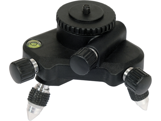 LASER VERDE A+ 16 LINEAS 4D CON ACCESORIOS.