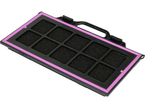 FILTRE ÉPONGE POUR ASPIRATEUR YT-85715