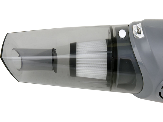 ASPIRAPOLVERE PER AUTO 12V 80W CON COMPRESSORE