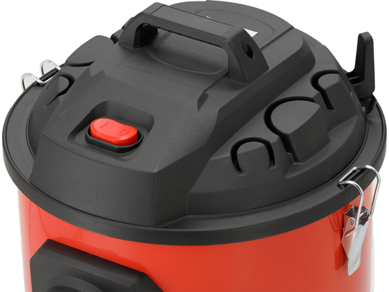 EXTRAÇÃO DE CAVAS 1200W