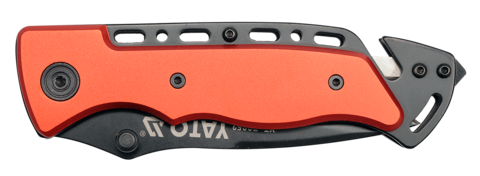 COLTELLO PIEGHEVOLE RESCUE 200MM