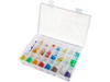 SET FUSIBILI MINI/STANDARD/MAXI 88 PZ