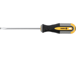 SLOTTED SCREWDRIVER