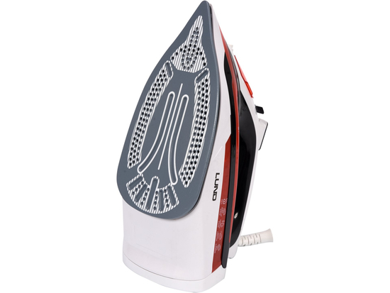 STEAM IRON 2800W, 320ML