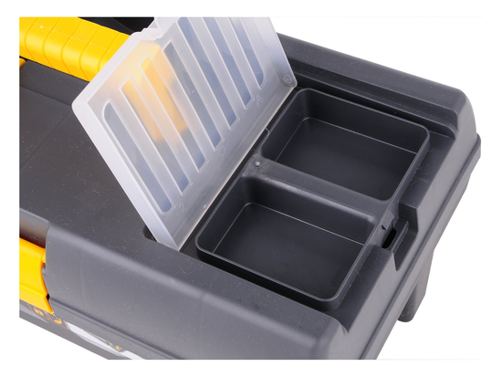 PLASTOVÝ BOX NA NÁŘADÍ PR-16''