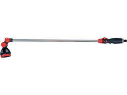 8-FUNKČNÁ SPREJOVACIA LANCE 90CM