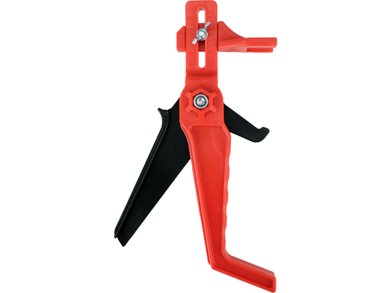 TILE LEVELLING SYSTEM PLIERS