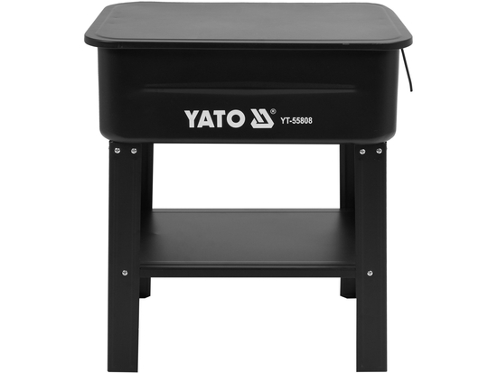 LAVADORA DE TALLER 80L