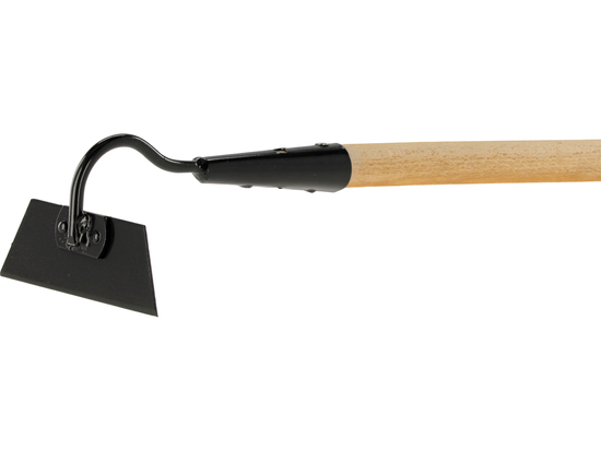 HOUE TRAPÉZOÏDALE 140 MM AVEC CADRE