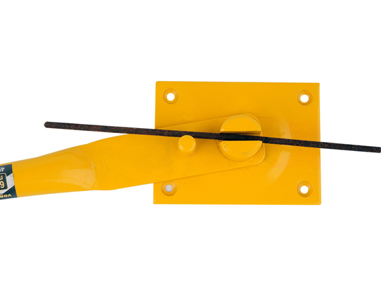 MACHINE À PLIER POUR FIL DE RENFORT 6-8MM